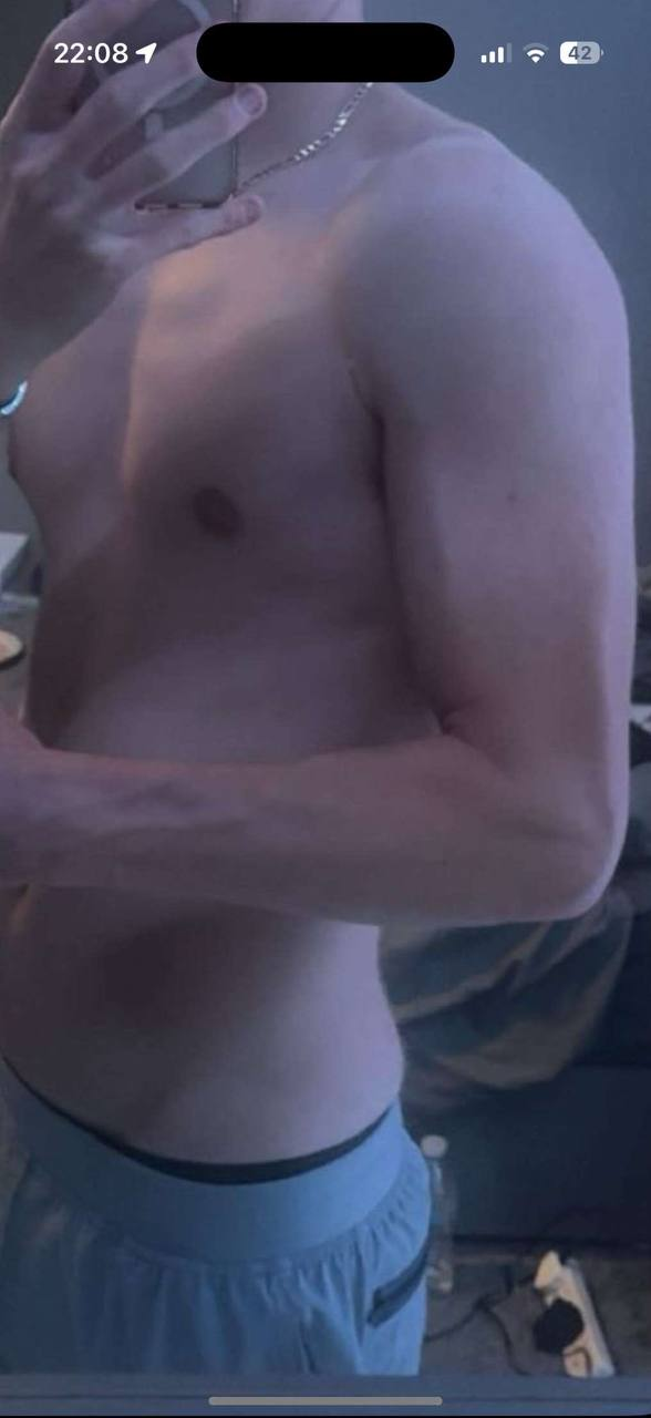Before transformation - starting point 1